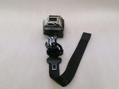 Bentley Continental GT 3SD front seatbelt 3SC857706B RH seat belt harness