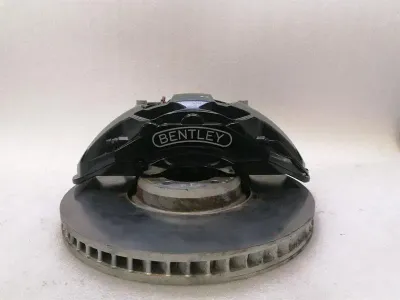 Bentley Continental GT 3SD Right Front Caliper 3SA615302A Front Brake Caliper RH
