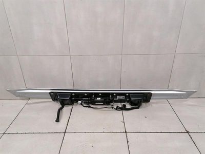Bentley Continental GT 18-24 3S 3SD Rear Spoiler 3SD827931D Rear Spoiler Lifting