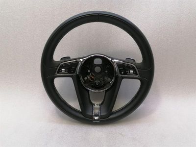 Bentley Continental GT 18-24 3S 3SD Steering Wheel 36A419093A Steering Wheel HEATED