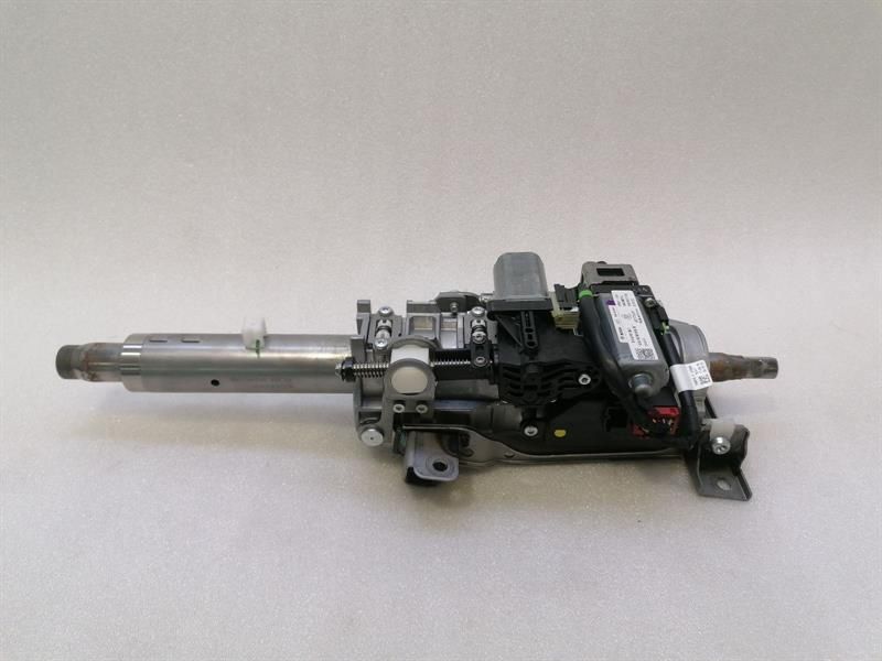 Bentley Continental GT 18-24 3S 3SD Steering Column 975419506B Steering Column