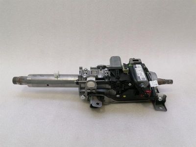 Bentley Continental GT 18-24 3S 3SD Steering Column 975419506B Steering Column