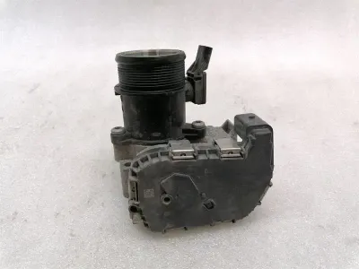 Bentley Continental GT 18-24 3S 3SD Throttle Body 971145945A Throttle Body