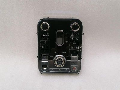 Bentley Continental GT 18-24 3S 3SD Switch 3SD959672BG RHD Switch