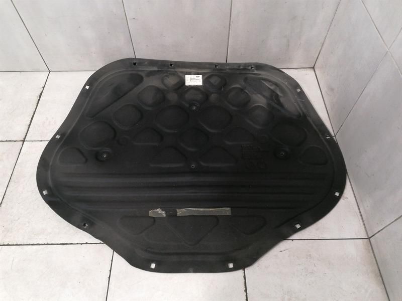 Bentley Continental GT 18-24 3SD Engine Cover 3SD863825B Bonnet Engine Cover