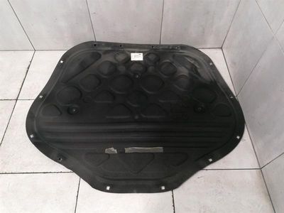 Bentley Continental GT 18-24 3SD Engine Cover 3SD863825B Bonnet Engine Cover