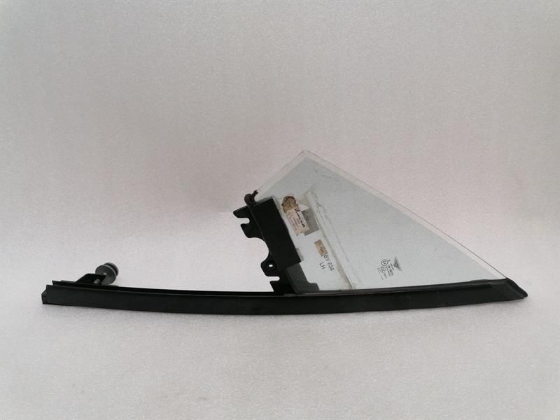 Bentley Continental GT 18-24 3S 3SD Left Glass 3SD83741101S Front Door Panel