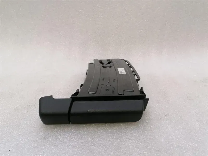 Porsche 911 992 Cup Holder 992858603C RIGHT HANDLE RHD