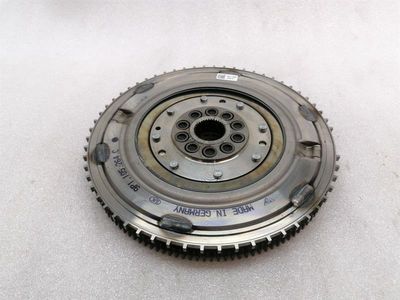 Porsche 911 992 GT3 Flywheel 9P1105264C flywheel
