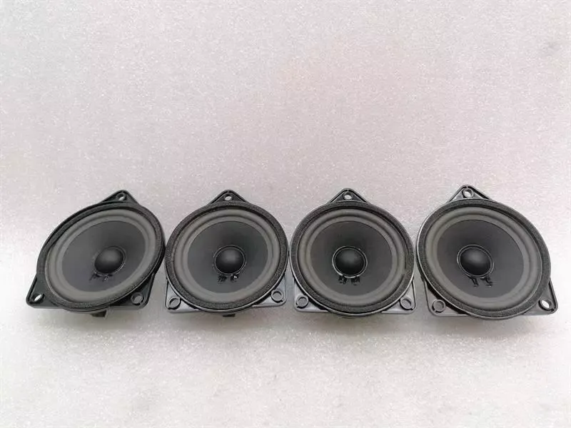 Porsche 911 992 Speaker Set of 4 971035415E Speaker Set