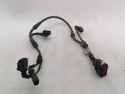 Porsche 911 992 Rear Axle Wiring Loom 9GT971286 Wiring Harness