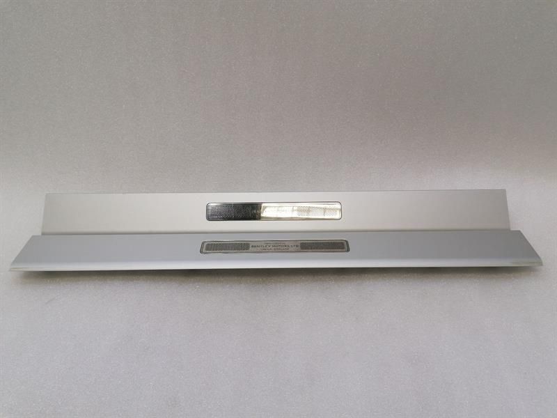 Bentley Continental GT 18-24 3S 3SD Door Sill 3SD862431J Door Sill Trim