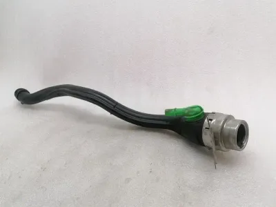 Porsche 911 992 Fuel Filler Neck 992201106F Fill Connector