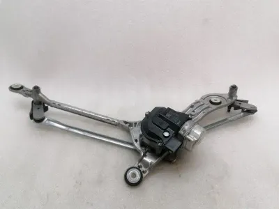 Porsche 911 992 Front Wiper Linkage 9GT955024 RHD RIGHT HANDLEBAR