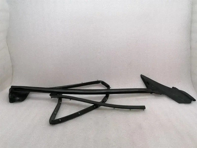 Porsche 911 992 Left Door Seal 992837639 Door Seals Left