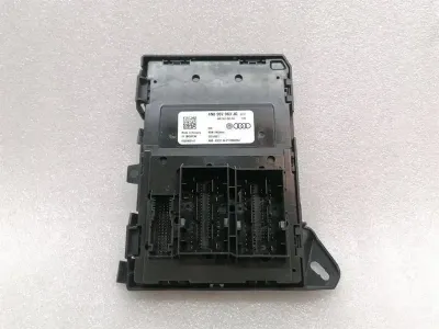 Porsche 911 992 body control module 4N0907063JG control unit