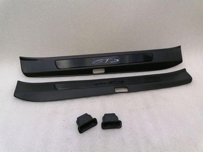 Porsche 911 992 GT3 Door Sill 9GT853370C Entry Bar GT3