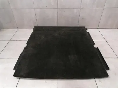 BENTLEY BENTAYGA 36A MK2 Luggage Compartment Cover 36A863462F Trim