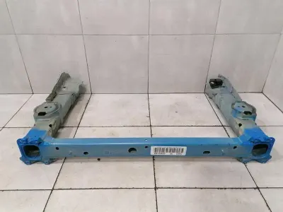 Porsche 911 992 rear bumper beam engine carrier 992813625A holder carrier rear