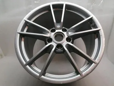 Porsche 911 992 Alloy Wheel 992601025A Alloy Rim 11.5 X20 ET67