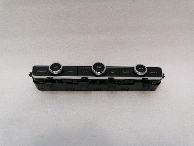 BENTLEY BENTAYGA 36A MK2 Switch Block 36A925301 Switch Block MK2 Media