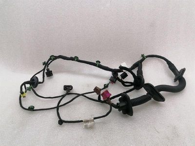 Porsche 911 992 Right Door Wiring Loom 9P5972031D Harness Right Door