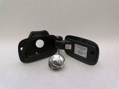 BENTLEY BENTAYGA 36A MK2 fuel filler cap 36A201550P fuel cap fuel flap