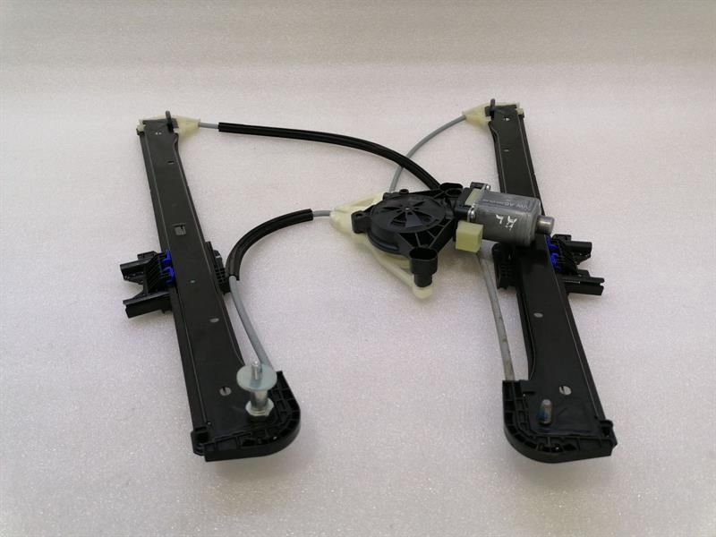 Bentley Bentayga 36a mk2 Left Rear Door Winder 4M0839461A Rear Window Li