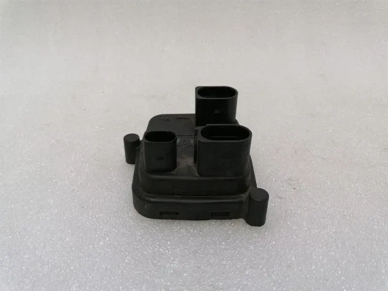 Bentley Bentayga 36A MK2 Air suspension module 4M0907778 ECU