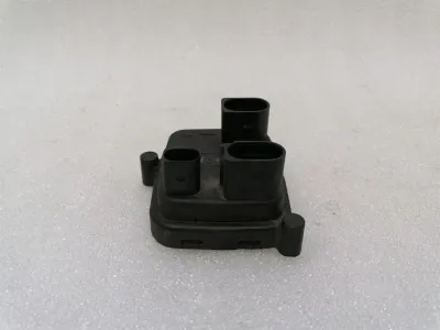 Bentley Bentayga 36A MK2 Air suspension module 4M0907778 ECU