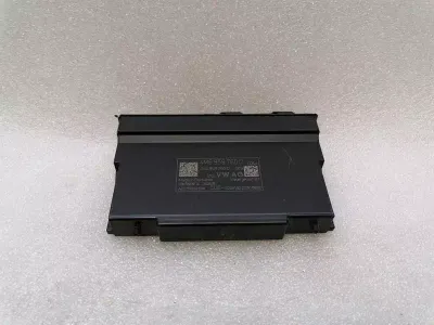 BENTLEY BENTAYGA 36A MK2 seat module 4M6959760D seat control unit