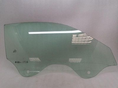 Porsche 911 992 gt3 right front door glass 992845020G door window right defect