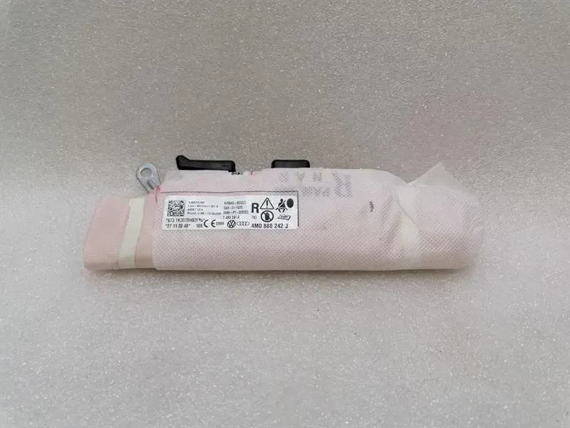 BENTLEY BENTAYGA 36A MK2 Module 4M0880242J Module SEAT SEAT RIGHT