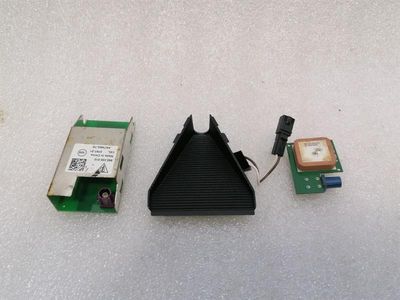 Porsche 911 992 992845109 Antennas
