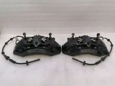 BENTLEY BENTAYGA 36A MK2 Front Brake Caliper 4M0615106GJ Brake Caliper Front Set