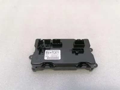 BENTLEY BENTAYGA 36A MK2 Electronic Module 36A907040D Control Unit A/C