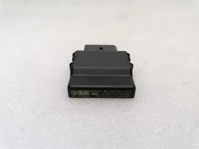 BENTLEY BENTAYGA 36A MK2 Electronic Unit 4N0907605C Control Unit Windshield Wiper