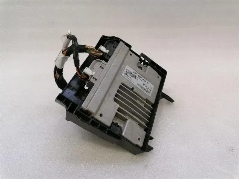 BENTLEY BENTAYGA 36A MK2 Electronic Module 80C907468C Control Unit GATEWAY