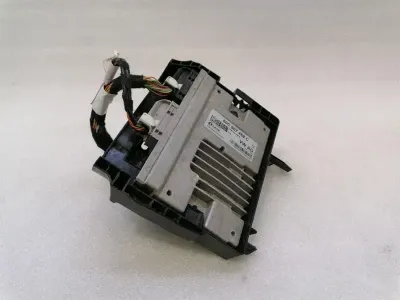 BENTLEY BENTAYGA 36A MK2 Electronic Module 80C907468C Control Unit GATEWAY