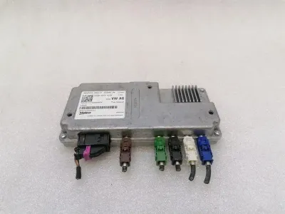 BENTLEY BENTAYGA 36A MK2 Electronic module 8W0907428A Steuergerät PARK ASSIST