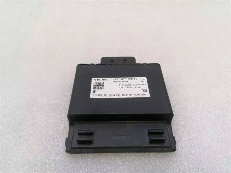 BENTLEY BENTAYGA 36A MK2 ELECTRONIC MODULE 4N0907133B HEATED WINDSCREEN