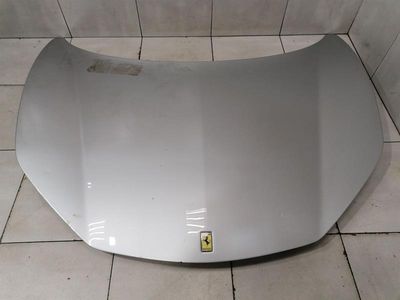 Ferrari 458 F142 Spider Bonnet 83964911 Bonnet FRONT BONNET RHD RIGHT HAND DRIVE