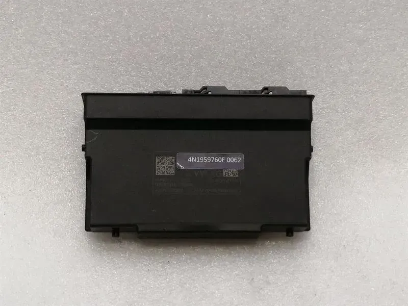 Bentley Seat Control Module 4N1959760F SEAT Control Unit