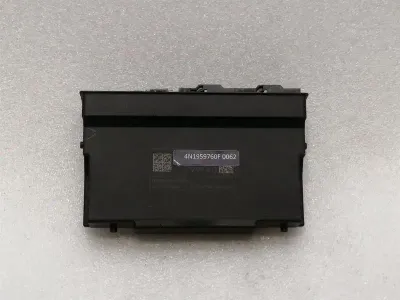 Bentley Seat Control Module 4N1959760F SEAT Control Unit