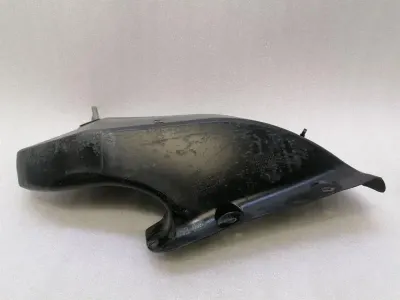 Ferrari 458 F142 Spider 82745800 LH DUCT, UPPER SECTION