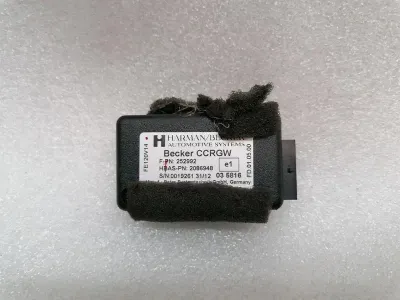 Ferrari 458 F142 Spider Electronic Module 252992 ECU