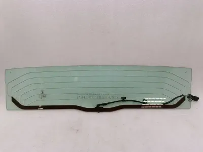 Ferrari 458 F142 Spider Rear Screen 82202400 Rear Window