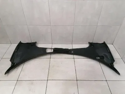 FERRARI 458 F142 SPIDER 83749700 RHD SET OF 2 UNDERWINDSCREEN TRAY