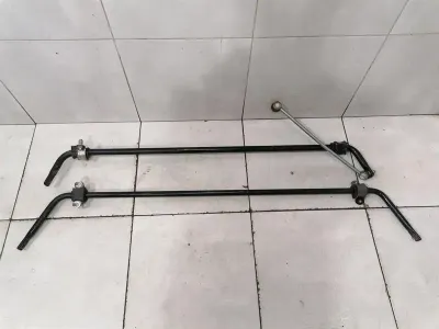 Ferrari 458 F142 Spider Anti Roll Bar 254092 SET Anti Roll Bar SET