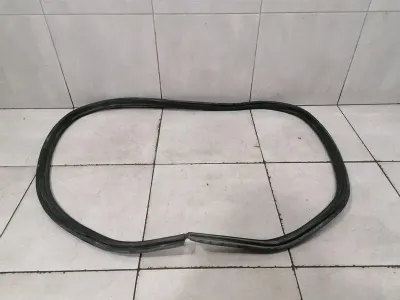 Ferrari 458 F142 Spider Front Lid Seal 81366000 Front Hood Seals